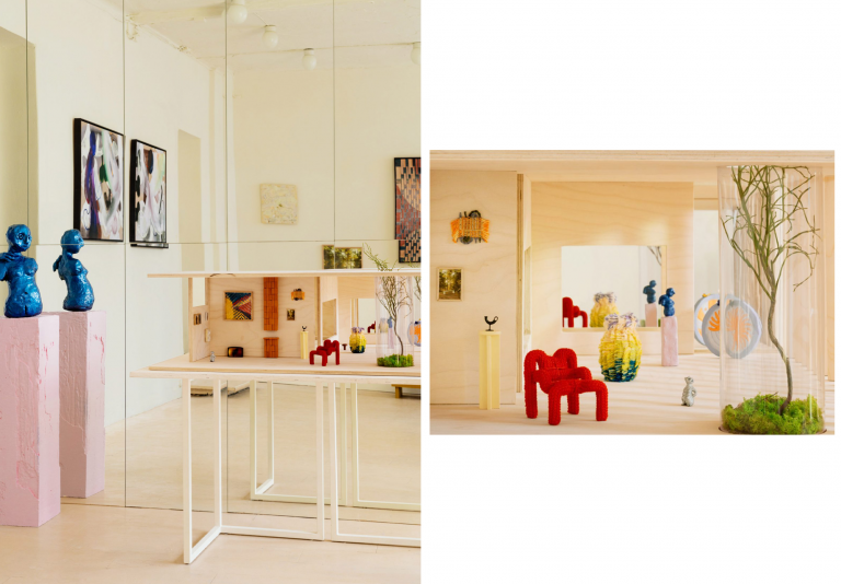 Seven New Design Galleries Defining the Global Creative Landscape